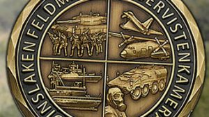 Army Coin