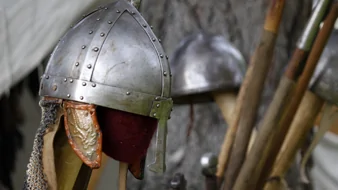 Münzen für Mittelaltermärkte