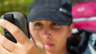 Individualisierte Geocoins