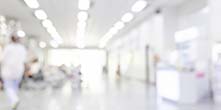 Individuelle Klinikmünze zum Firmenjubiläum