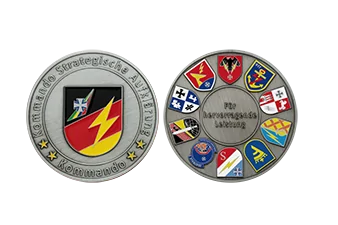 Coin Elektronische Kampfführung