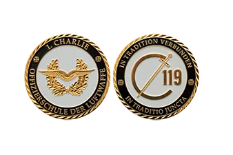 Luftwaffen Coin