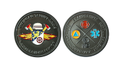 Feuerwehr Coin Rheingau-Taunus-Kreis