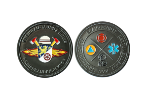 Feuerwehr Coin Rheingau-Taunus-Kreis