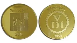 Verein Taler prägen