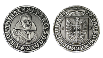 Embossing of Medals Image