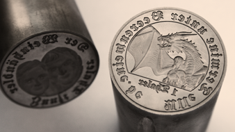 History of Coinage Image