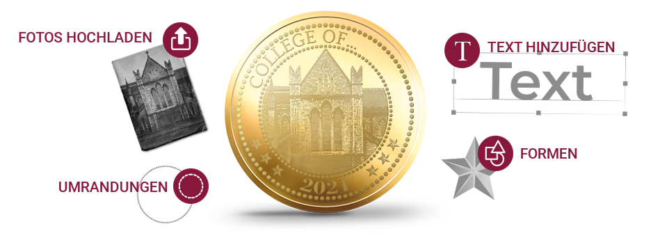Münzkonfigurator