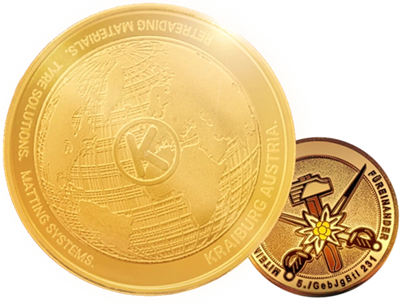 Main Banner Coins Image