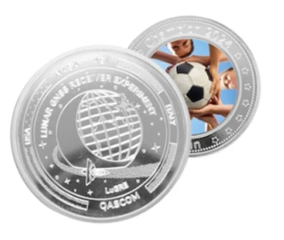 token Coins Image