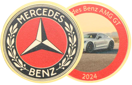 1pcs Coins Slider Image