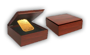 Bars Packaging Image