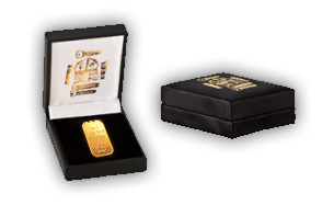 Bars Packaging Image