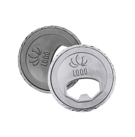 Challenge Coins Image