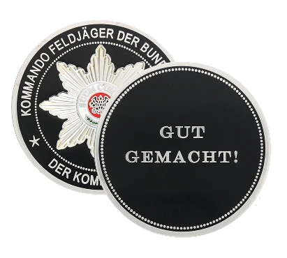 Challenge Coins Image