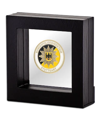 Challenge Coins Image