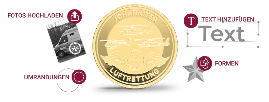 Muenzkonfigurator Image