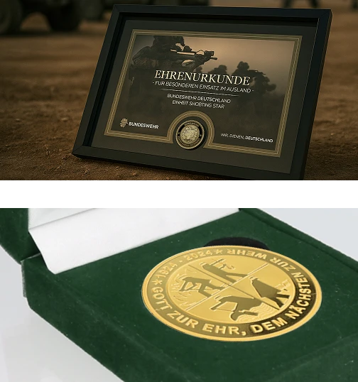 Elegante Verpackung Image