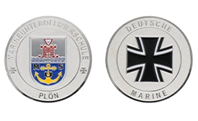 Challenge Coins Slider Image