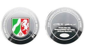 Challenge Coins Slider Image