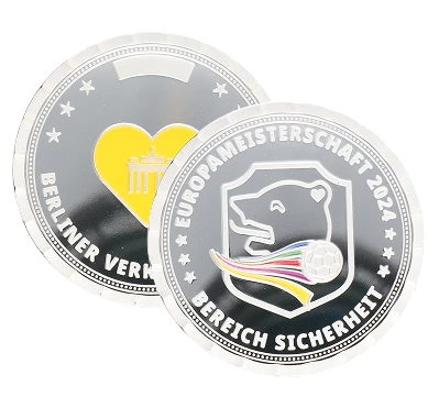 Commemorative Coins Image