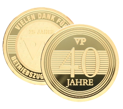 Commemorative Coins Image
