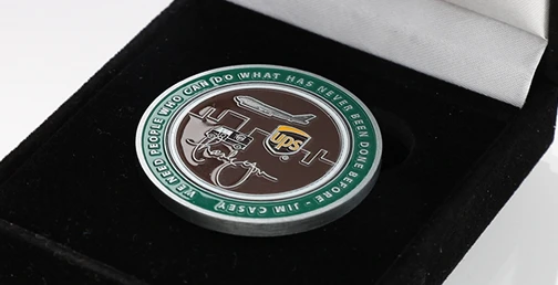 Elegante Verpackung Image