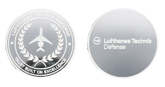 Commemorative Coins Slider Image
