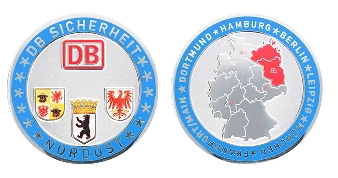 Commemorative Coins Slider Image