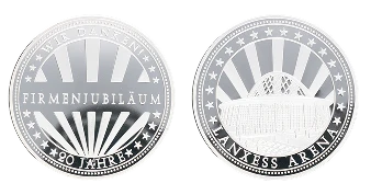 Commemorative Coins Slider Image