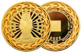 Krypto Coins Slider Image