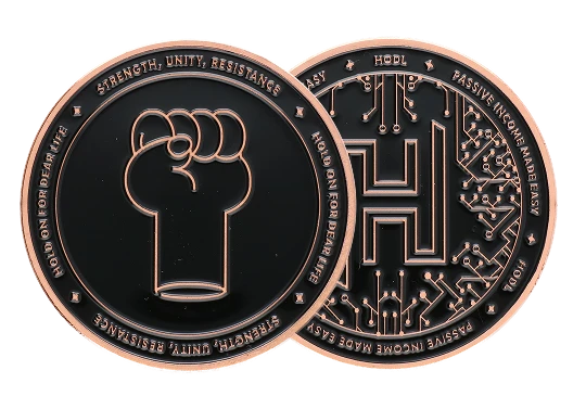 Krypto Coins Slider Image