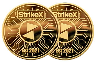 Krypto Coins Slider Image