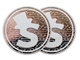Krypto Coins Slider Image