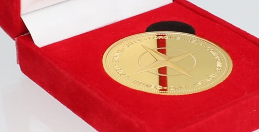 Elegante Verpackung Image