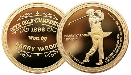 Challenge Coins Slider Image