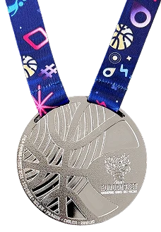 Medals Slider Image