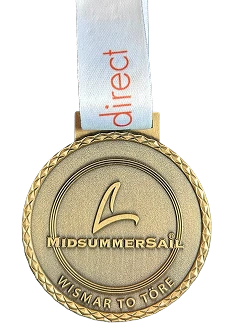 Medals Slider Image