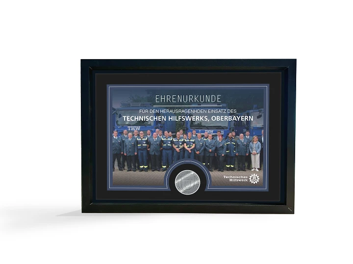 Frames Slider Image