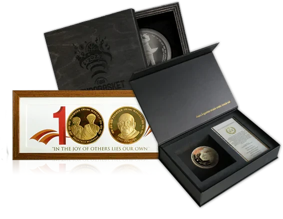 Packaging Image