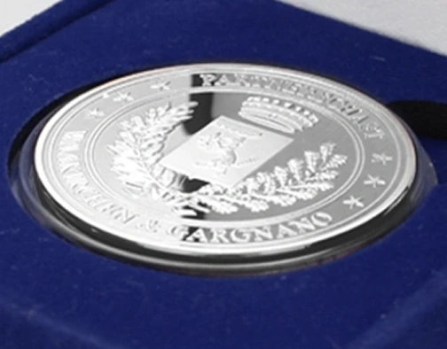 Elegante Verpackung Image