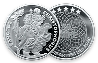 SILBERMÜNZEN Slider Image