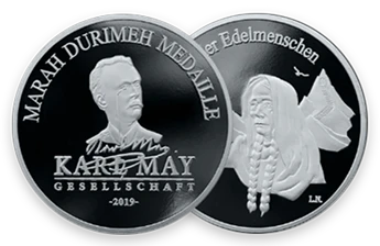 SILBERMÜNZEN Slider Image