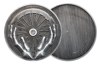 SILBERMÜNZEN Slider Image