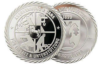 SILBERMÜNZEN Slider Image