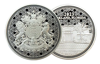 SILBERMÜNZEN Slider Image