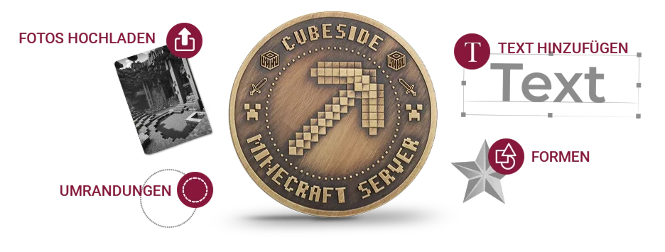 Muenzkonfigurator Image